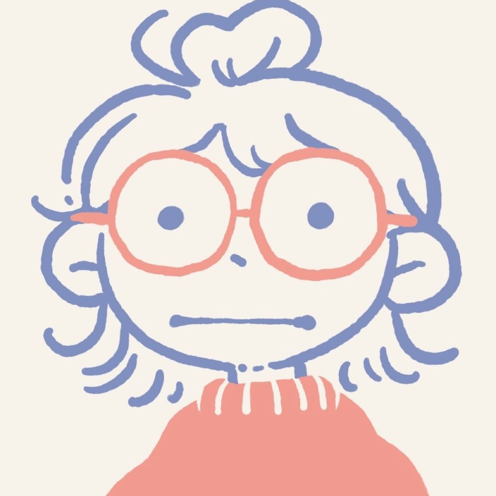 Luchie 🍳's avatar