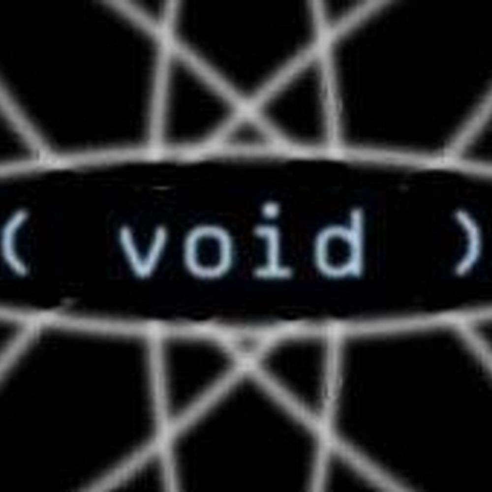 DJ Void