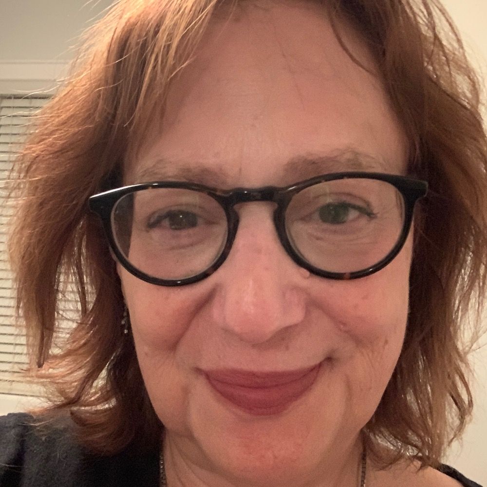 Janet Pierson