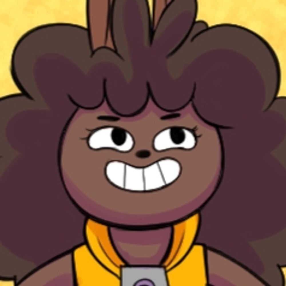 Alleyboy Ty (Comms Open)