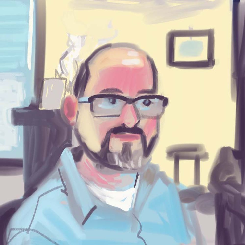 Caleb Meurer
