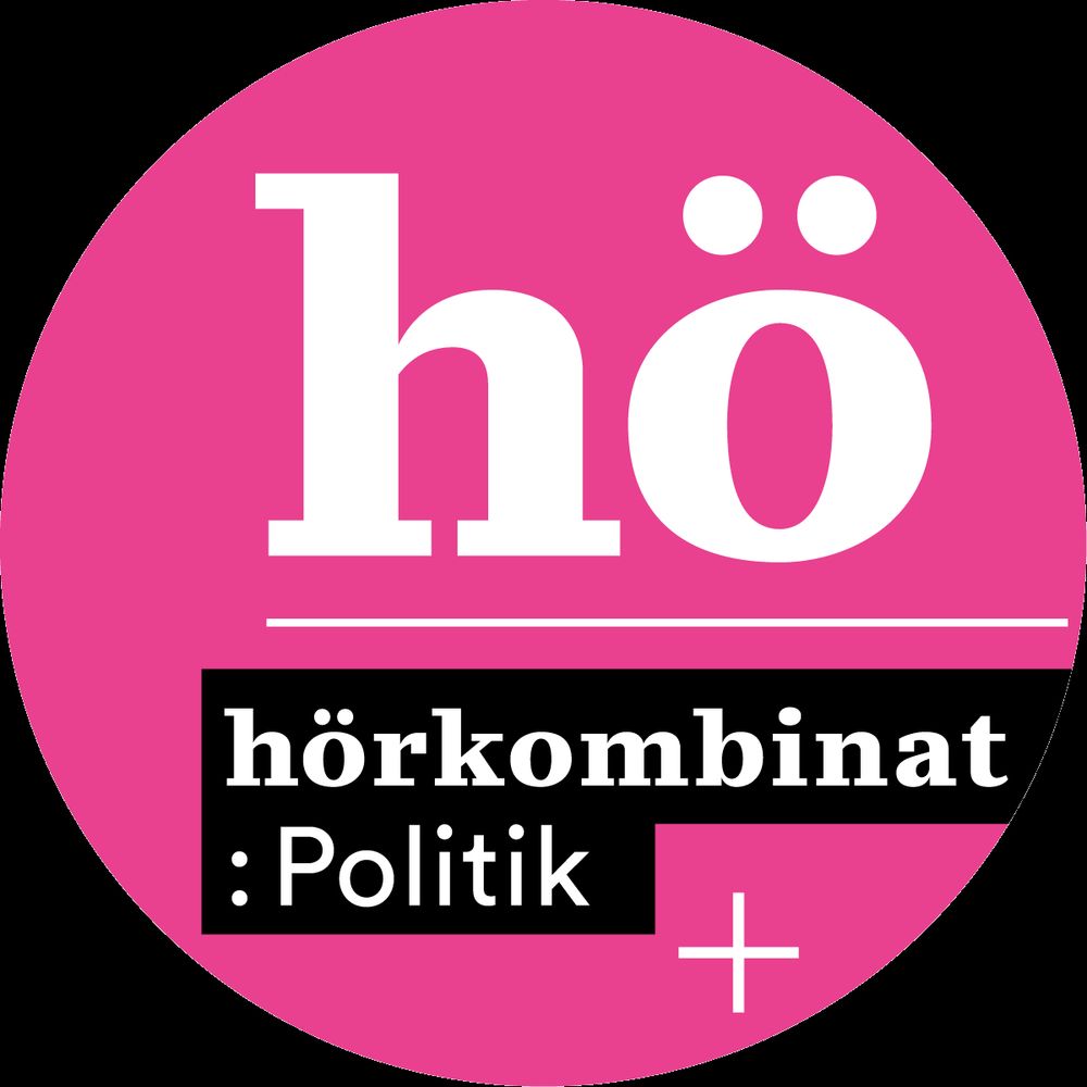 Hörkombinat :Politik