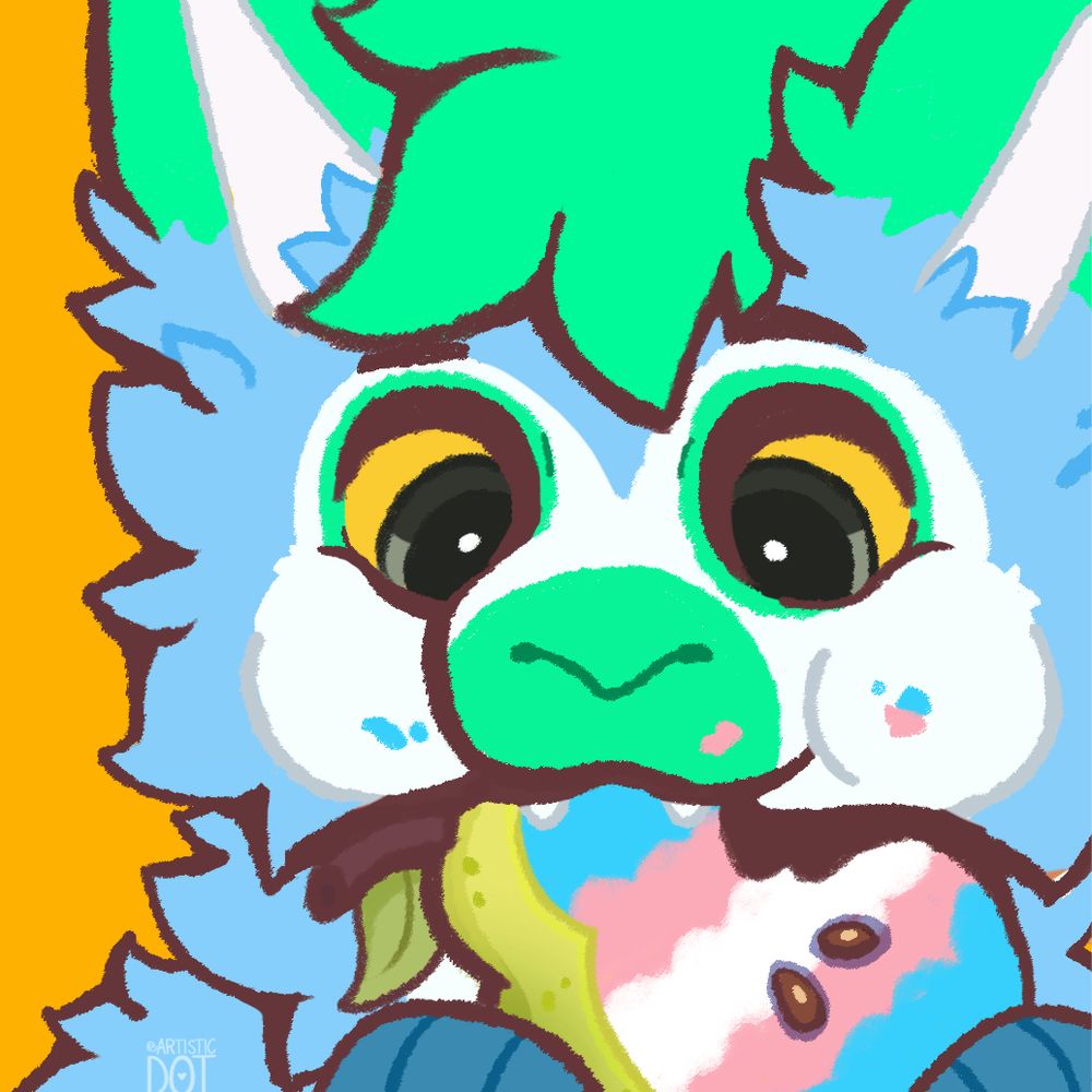 Fiddle The Lemur 🏳️‍⚧️ @AnEx 🔜AC, GFM