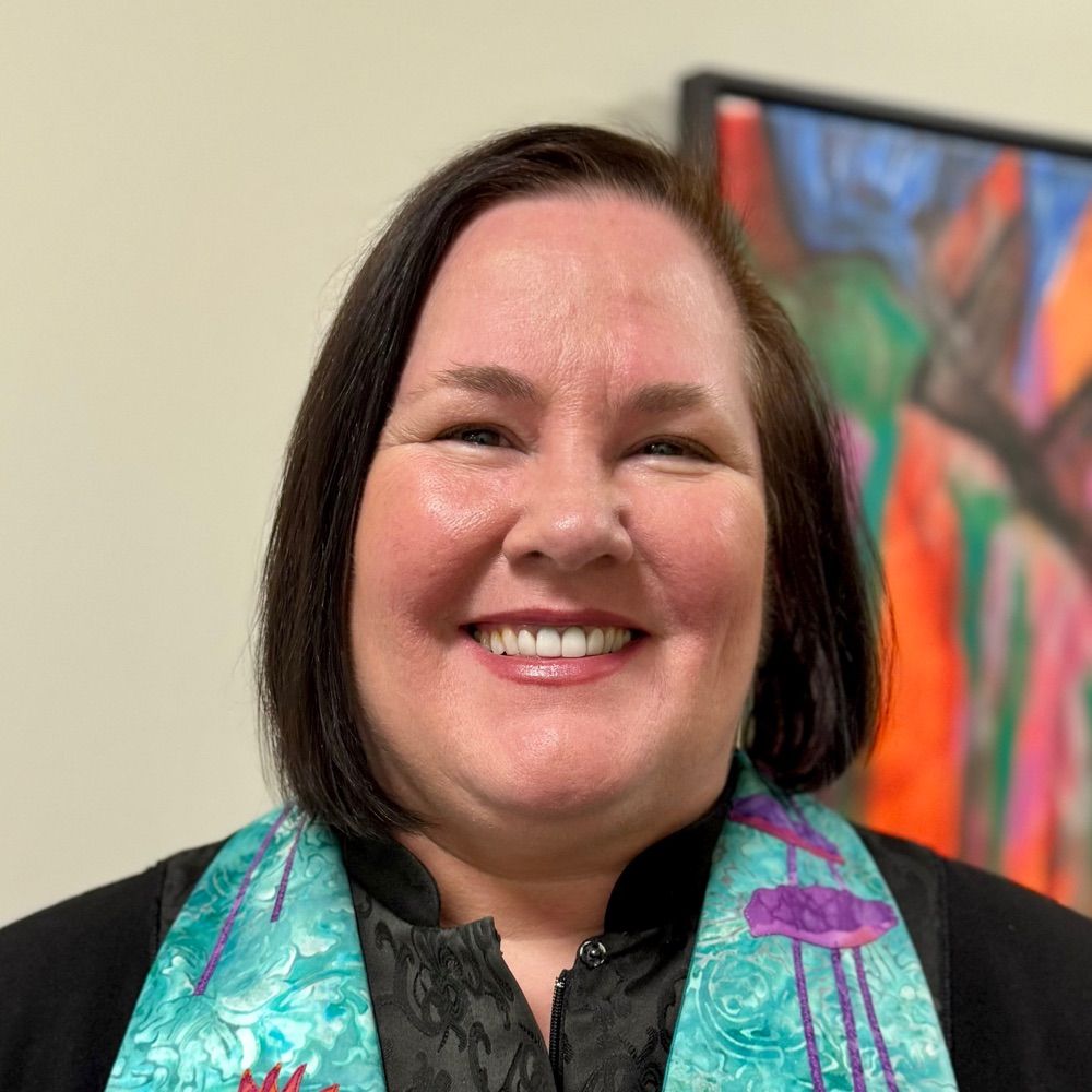 Christina Branum-Martin