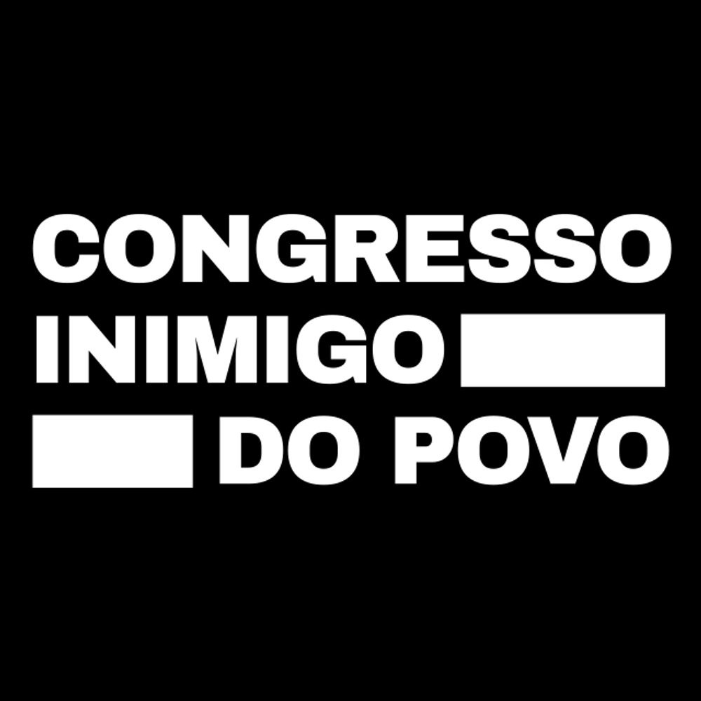 Congresso Inimigo do Povo