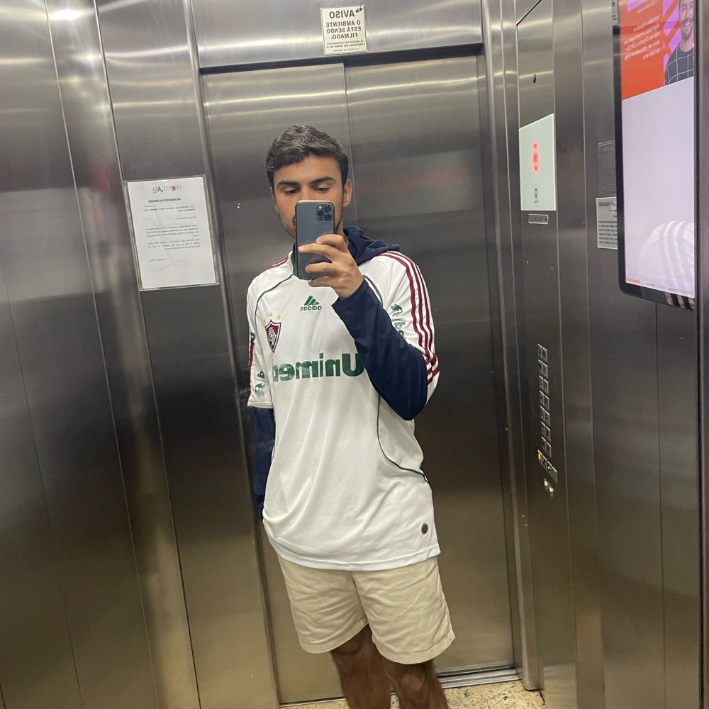 Pedro Henrique 