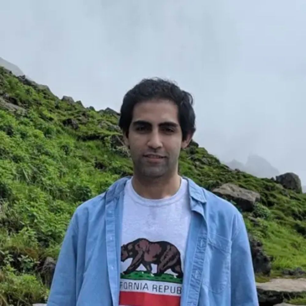 Mohamad H. Danesh