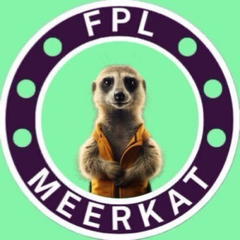 FPL Meerkat (Charlie)