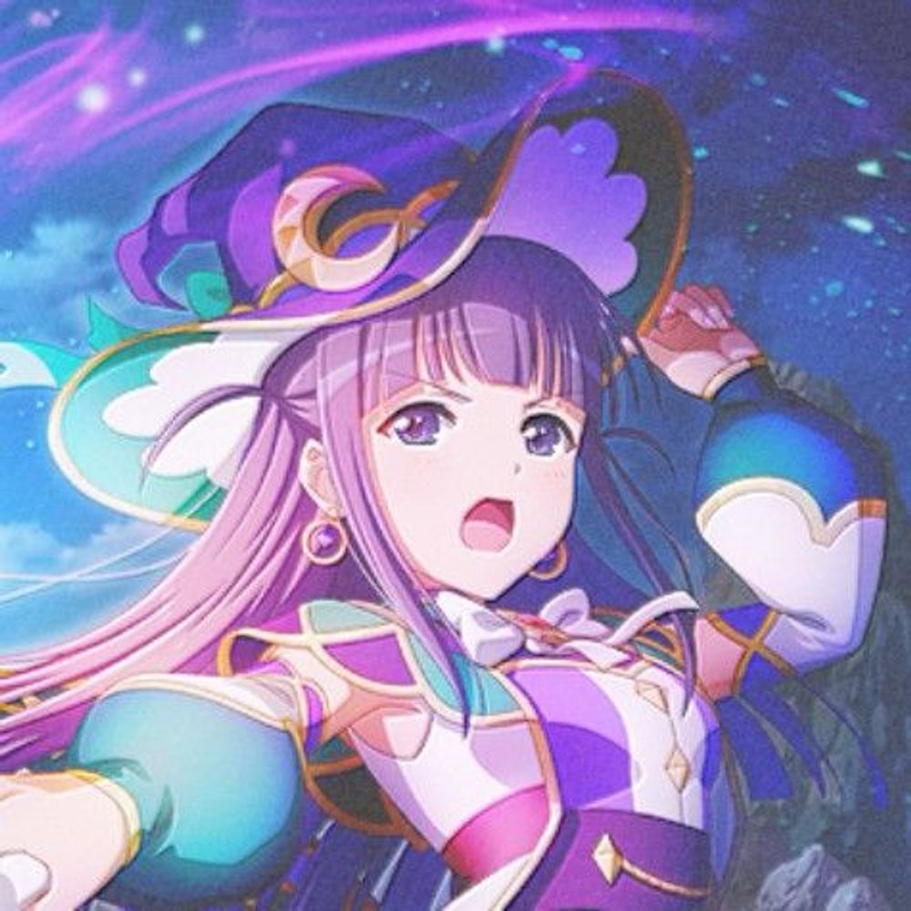✶⋆. Cyuu .⋆✶
