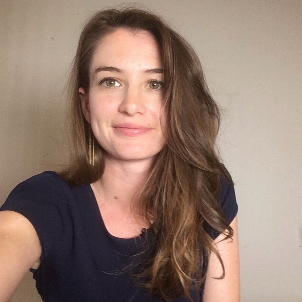 Lindsay Hohsfield, Ph.D.