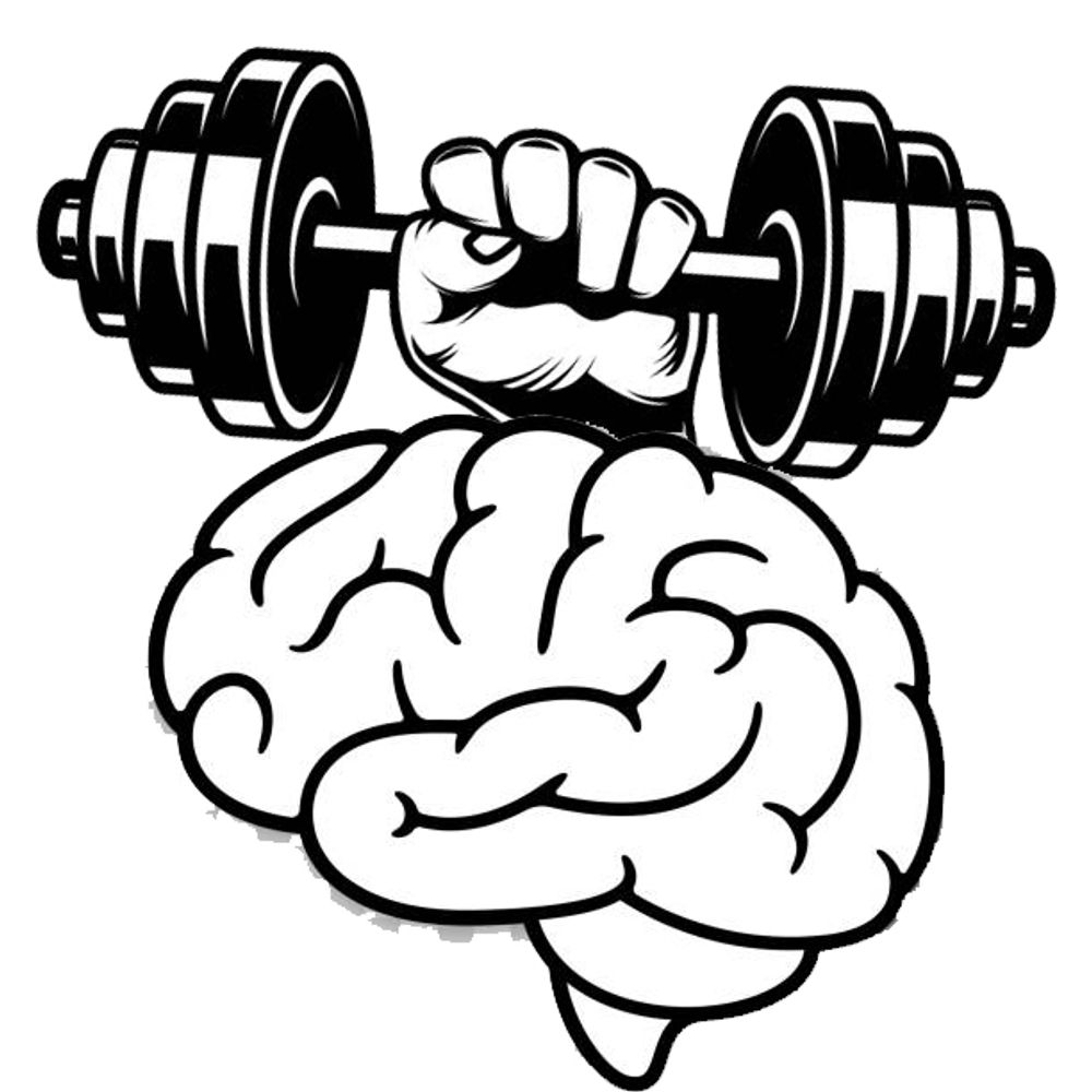 Mental Strongman