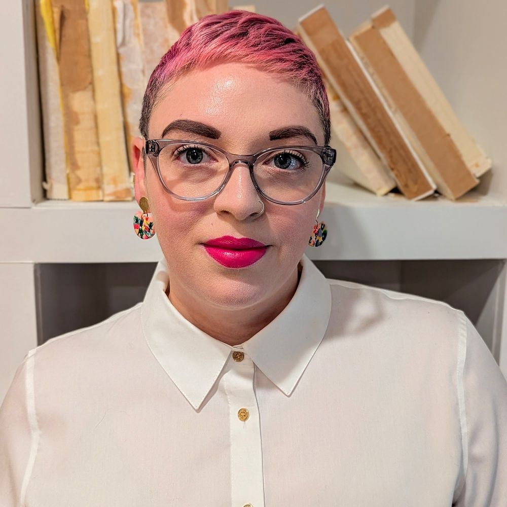 Dr. Bex Ferrell