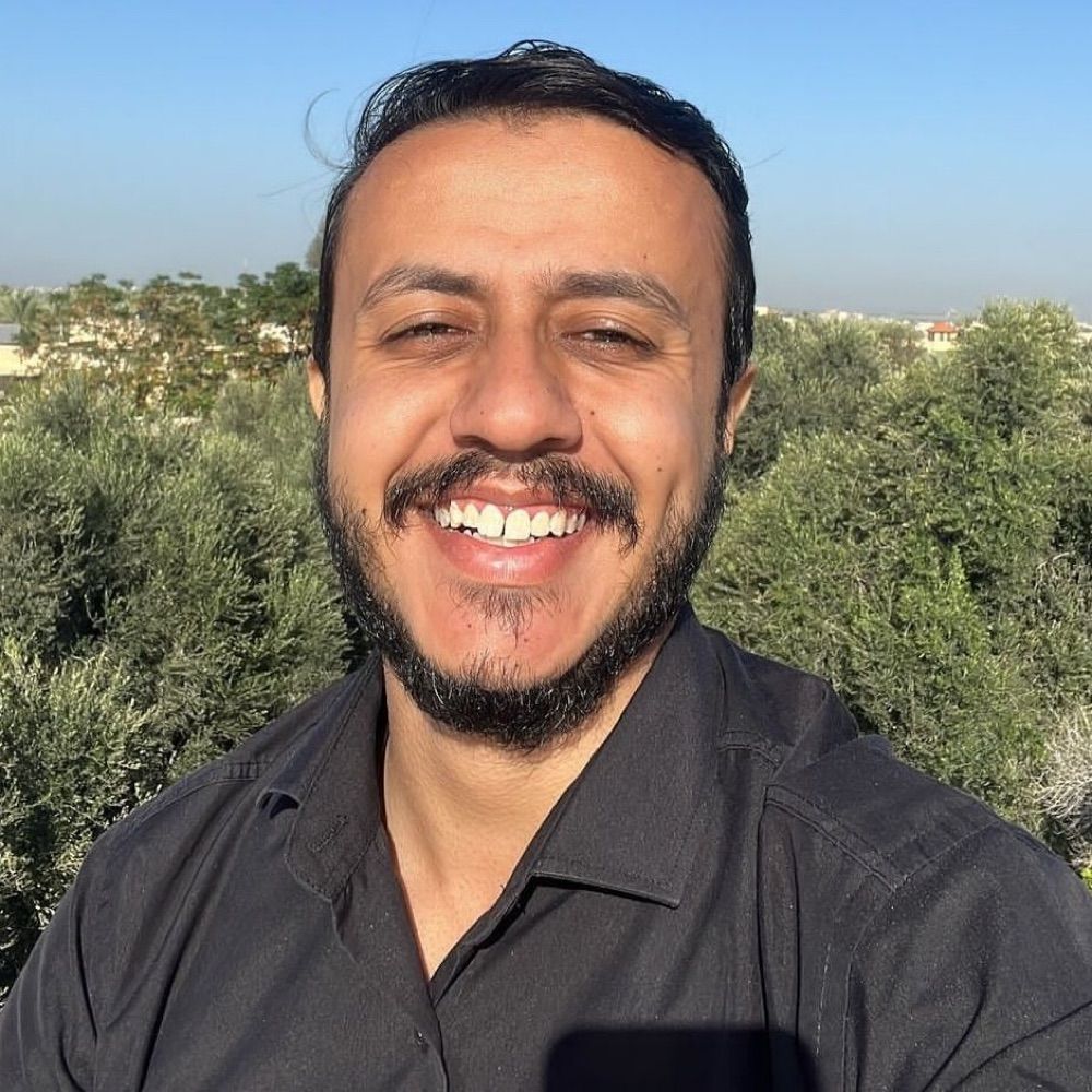 Mohammed Abdel