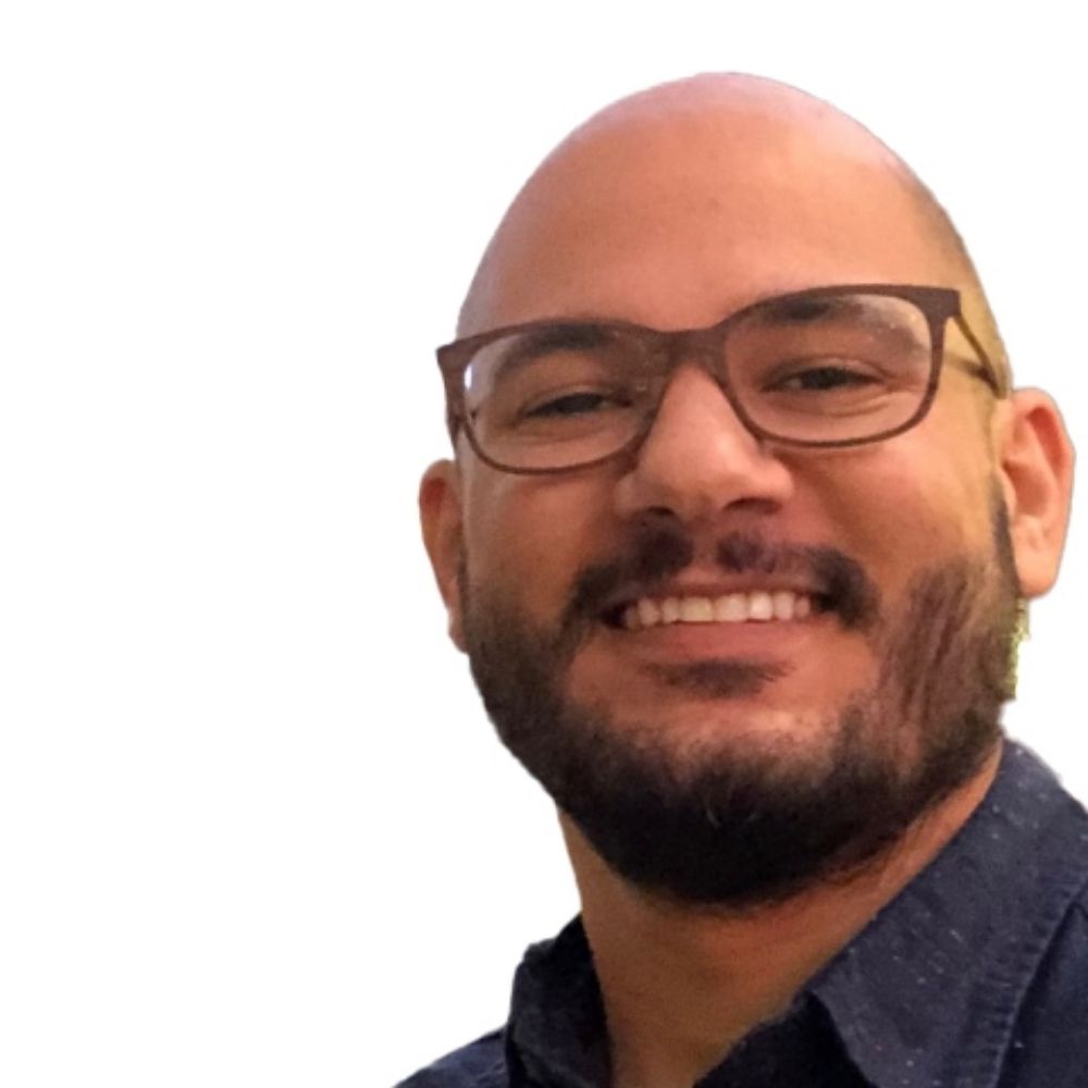 Aaron R. King