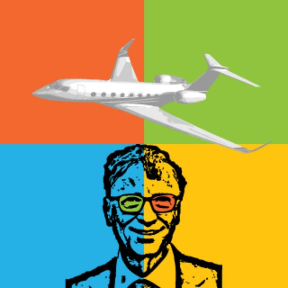 Gates Jets