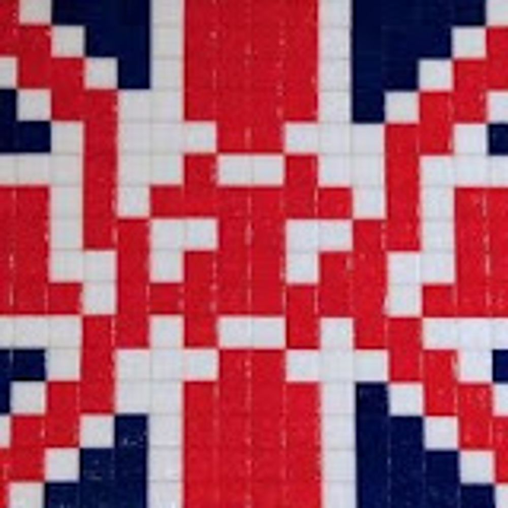 R3X London