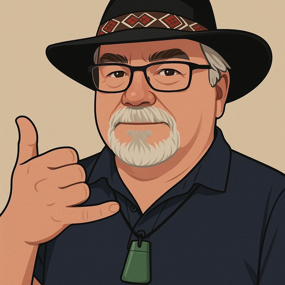Keola Donaghy