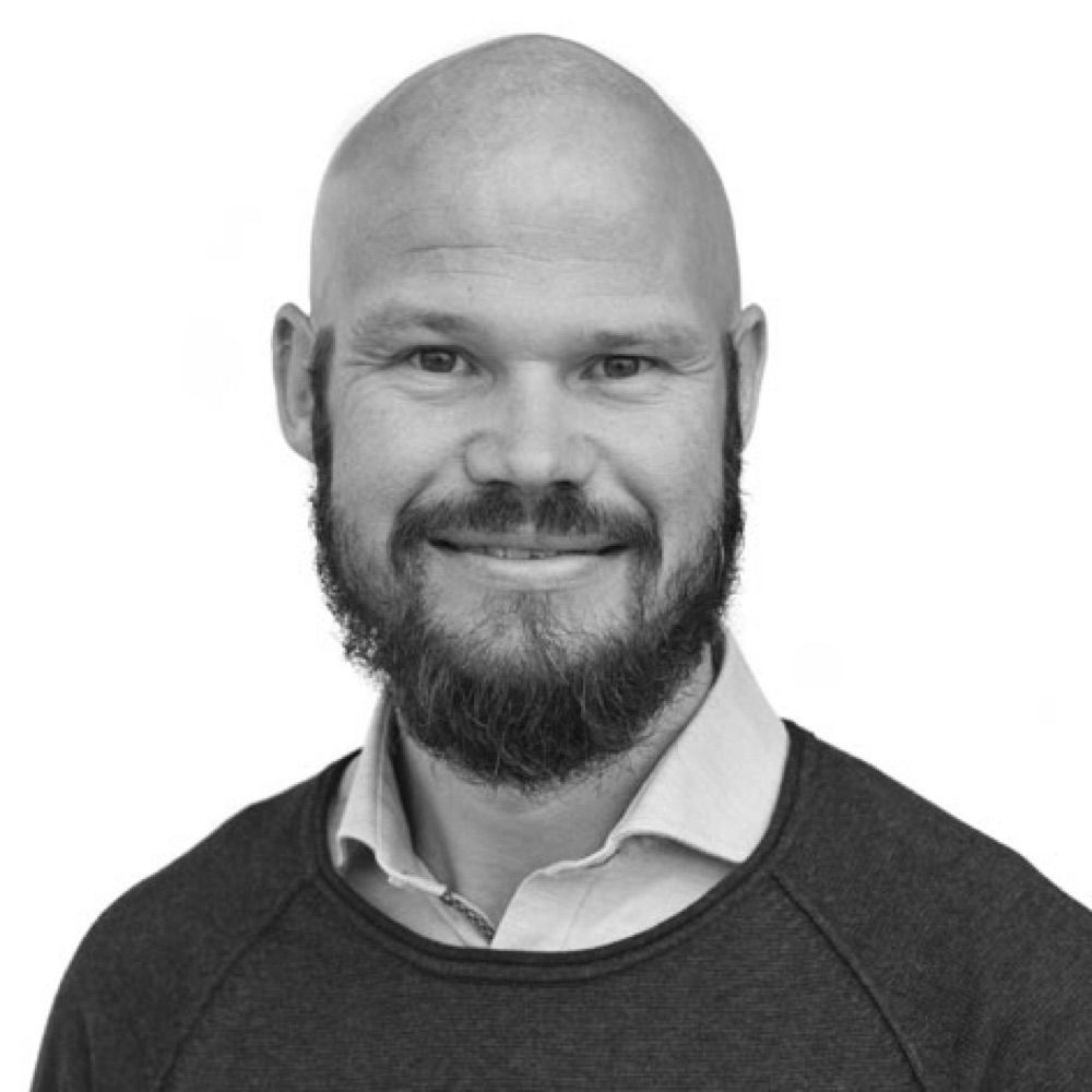 Henrik Brandt Rasmussen