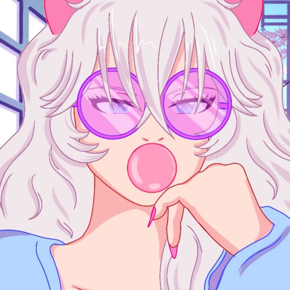 alicereyeto 🌸🐹
