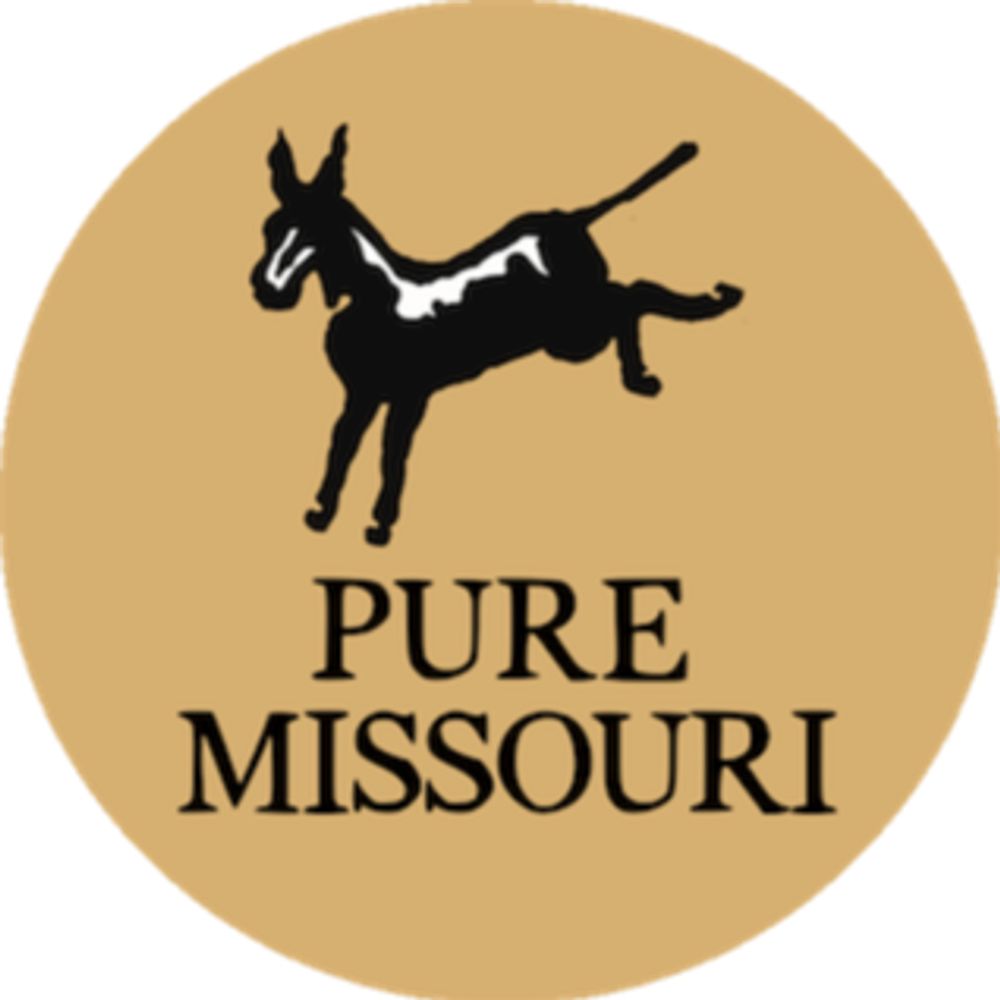 Profile picture puremissouri.bsky.social