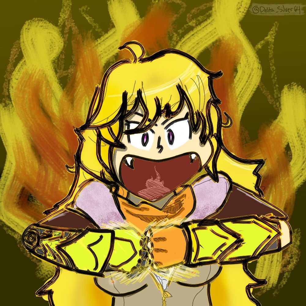 Yang Xiao LOOOOOONG