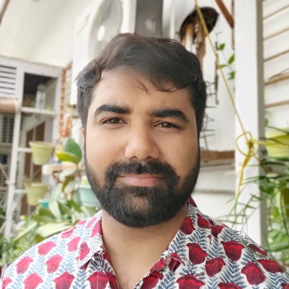 Ankit Bhardwaj 