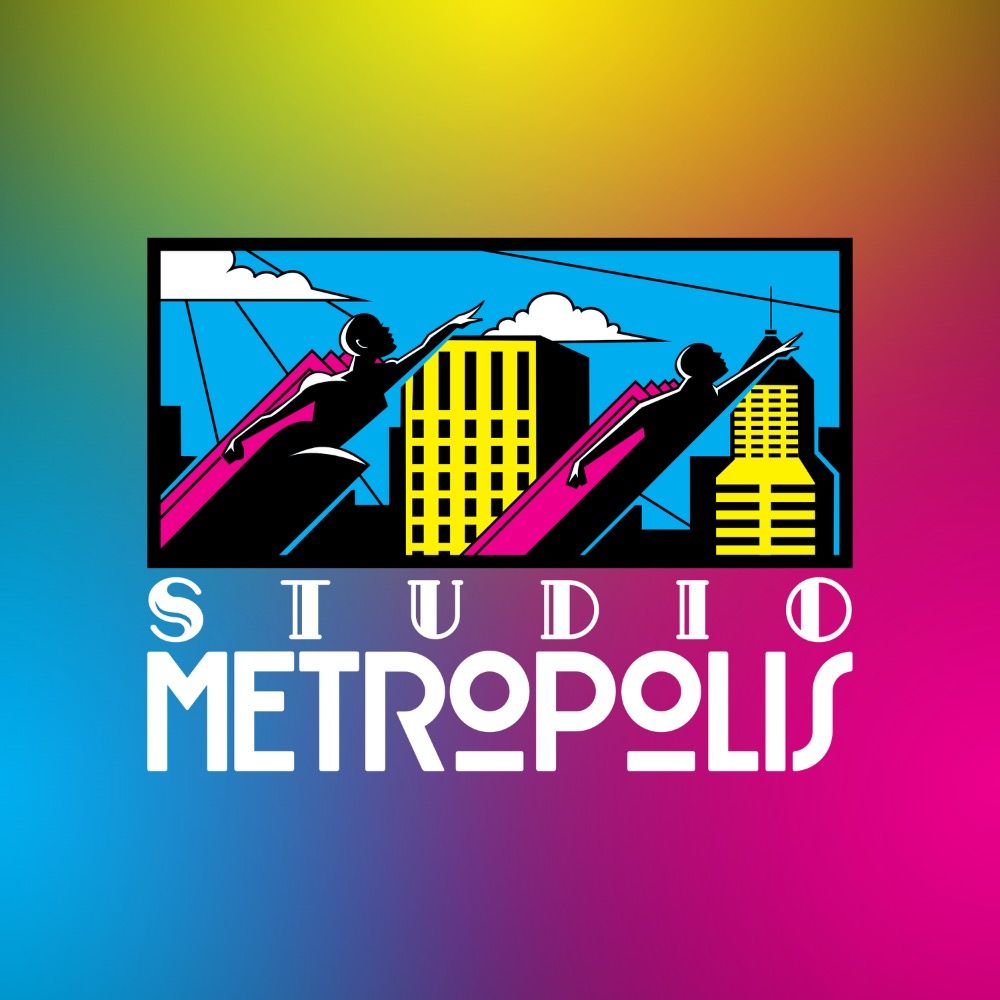 Studio Metropolis's avatar