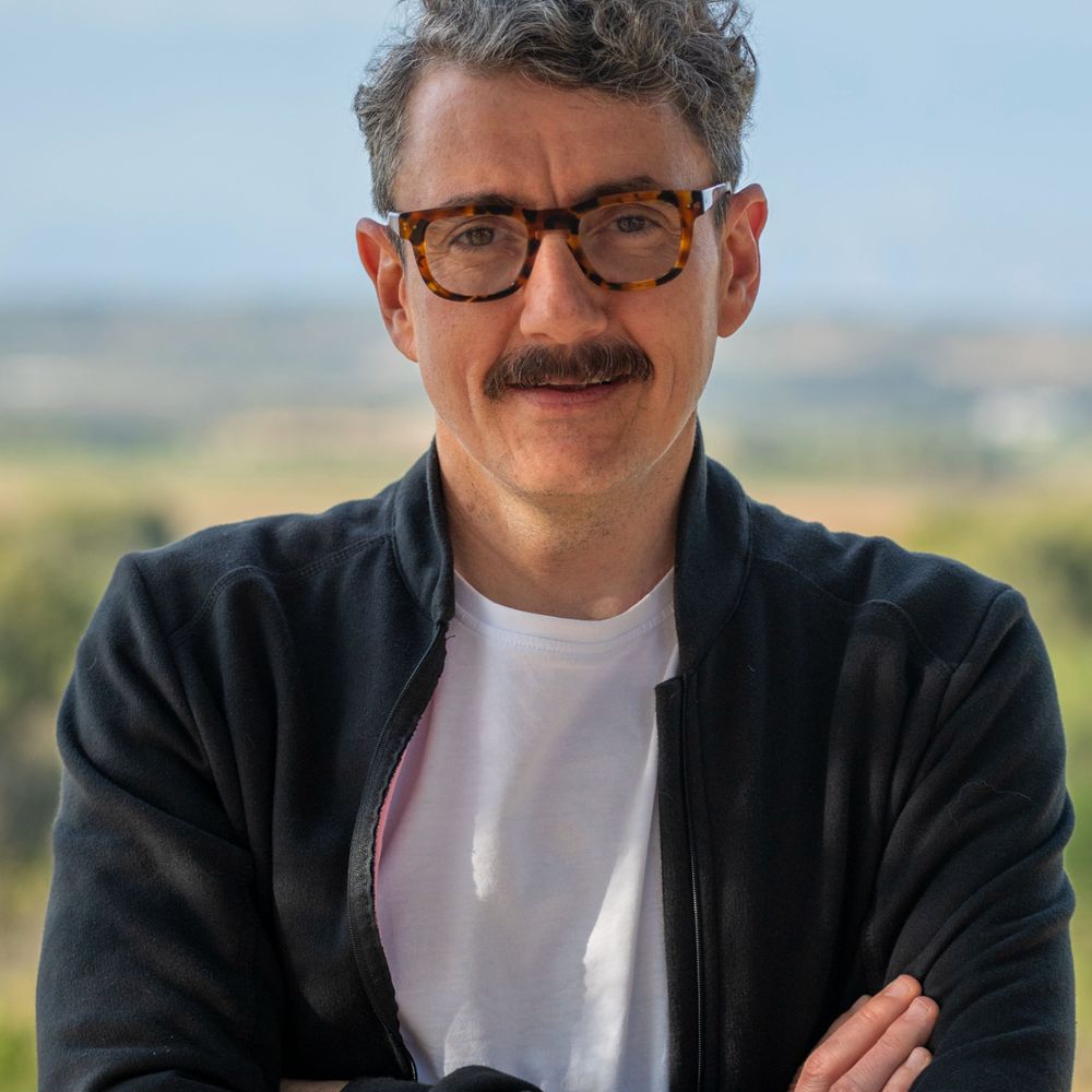 Daniel Gómez Cañete