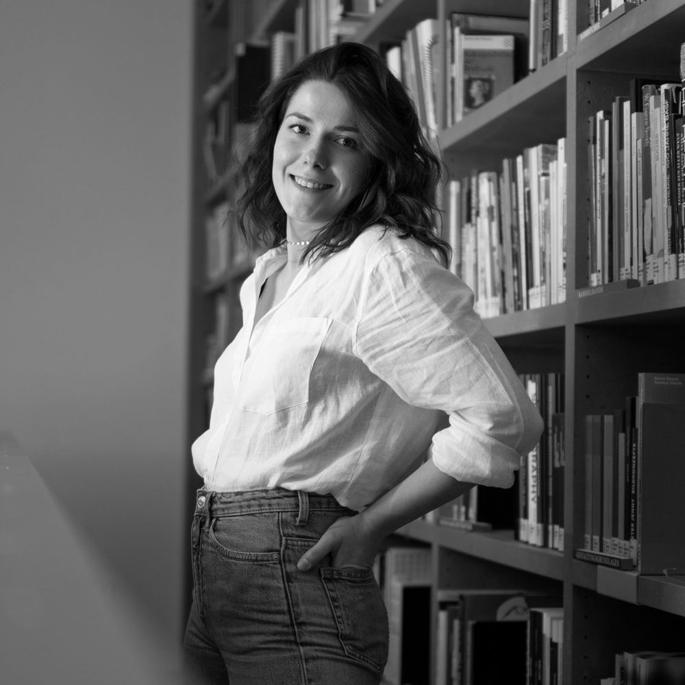 Franziska (Frani) Hansel 