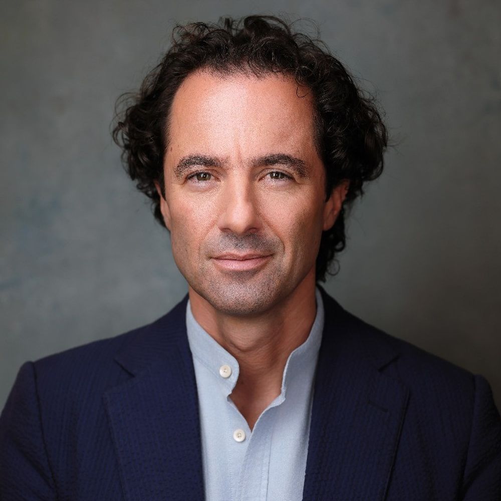 Martin Tisné