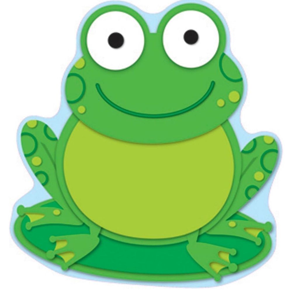 HSW Froggy