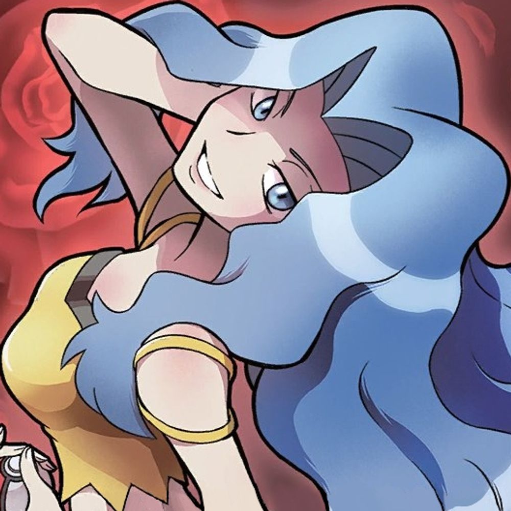 🌙 Karen Aotsuki 🌙