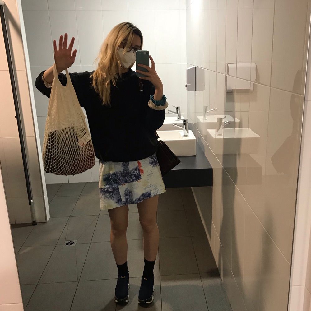 victoria