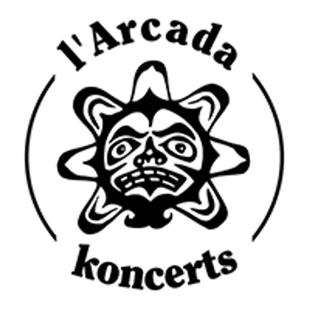 l'Arcada Koncerts