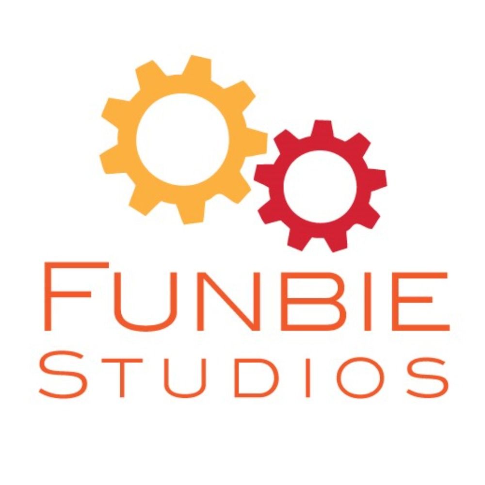 Funbie Studios ➤ TFcon Toronto 🍁 (July 12-14)