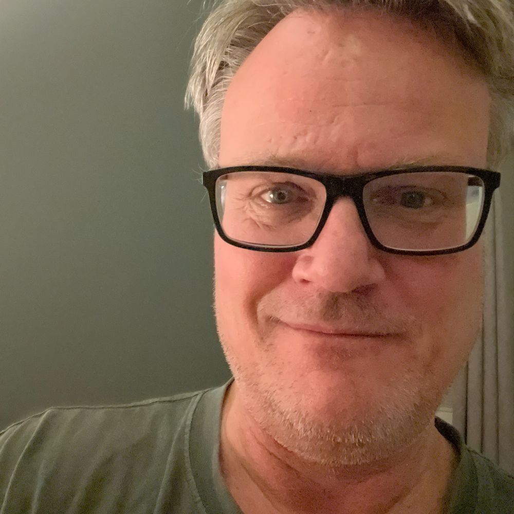 Hallvard Sandberg
