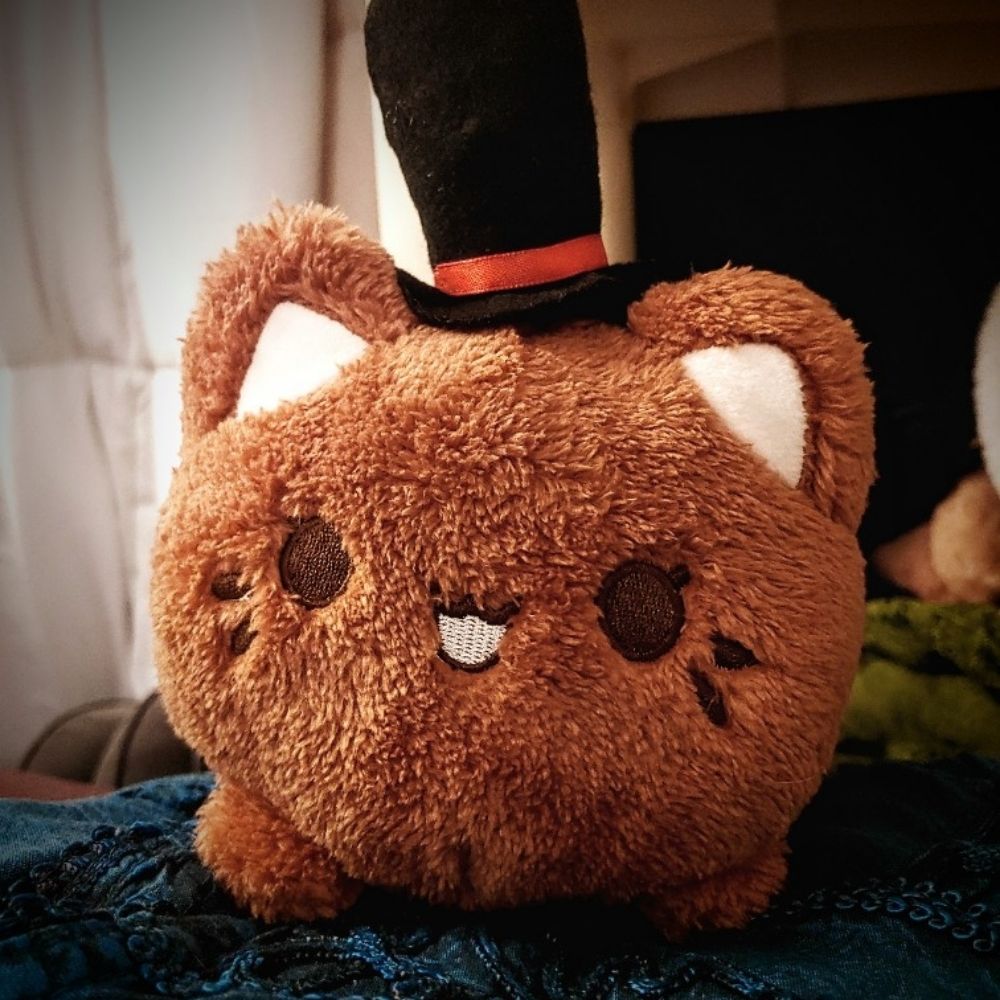 A Holiday Ashling