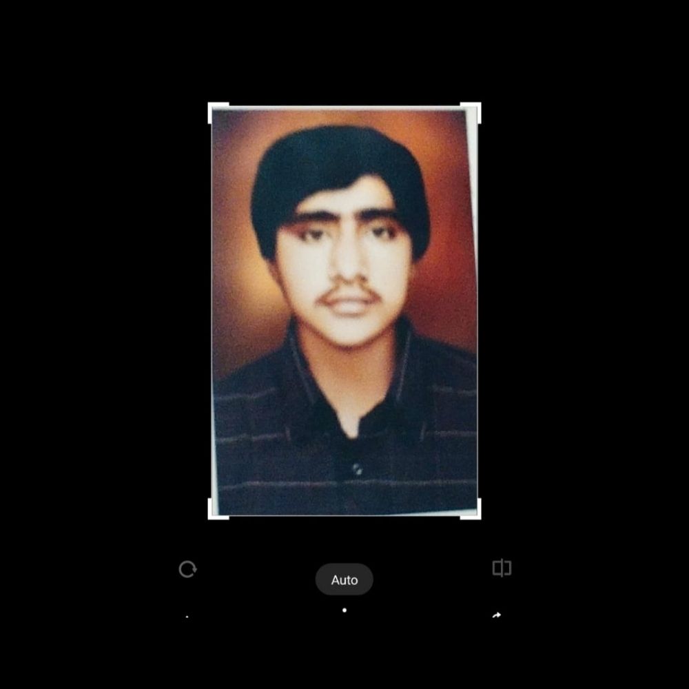 Mustafa Rind