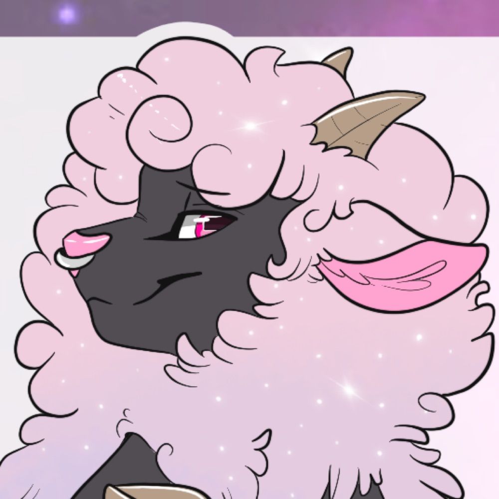 Lamb Huskey