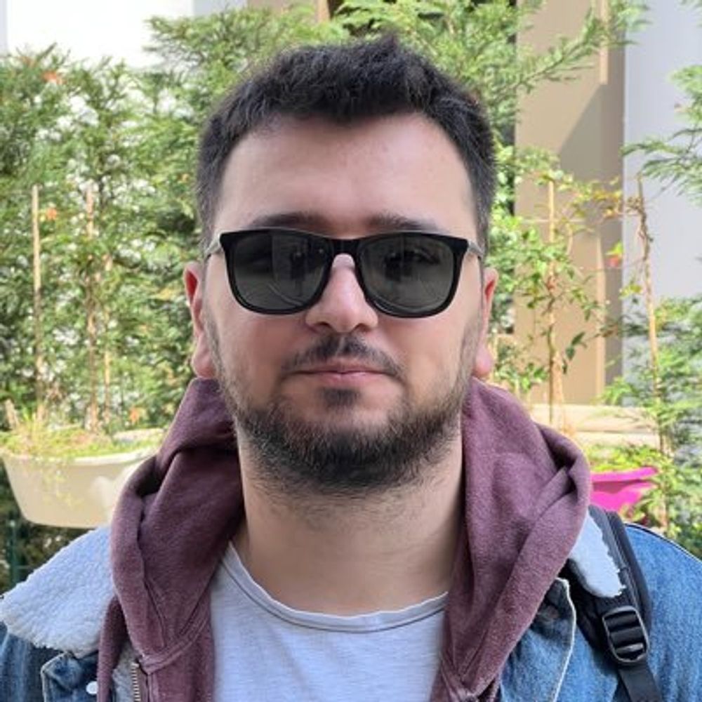 Furkan Başaran
