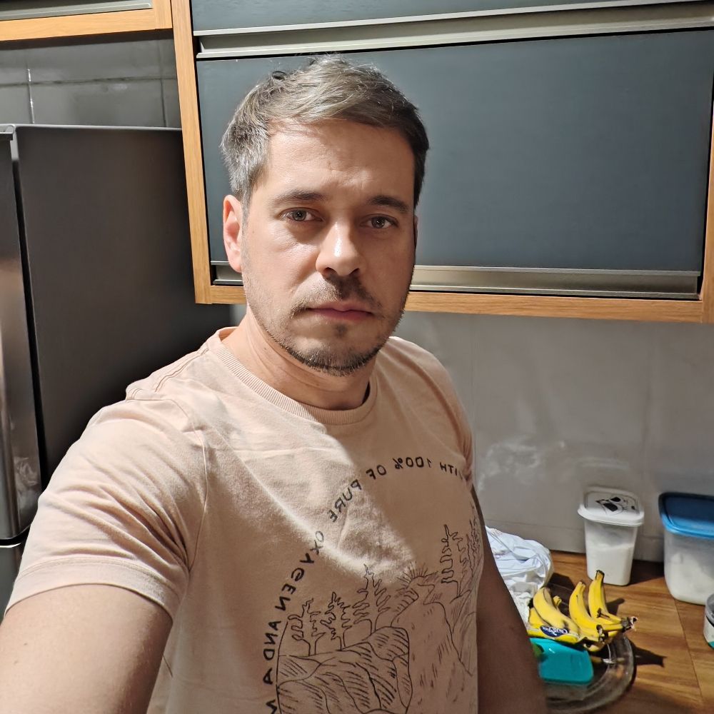 Rodrigo Mendes 