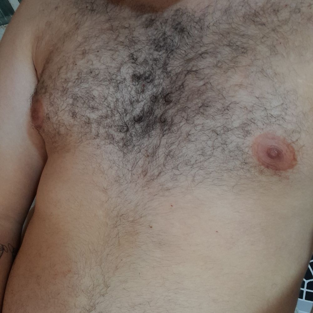 Vulgo bear 🐻