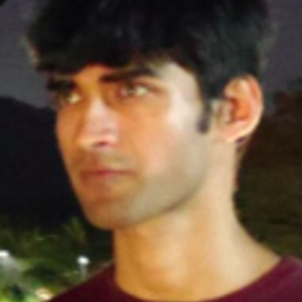 Mayank