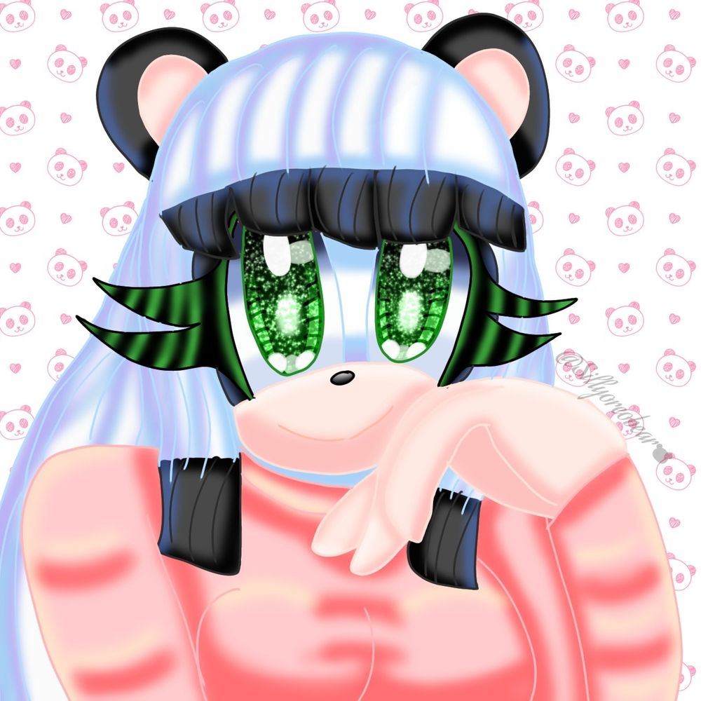 Cookie🐼🌸