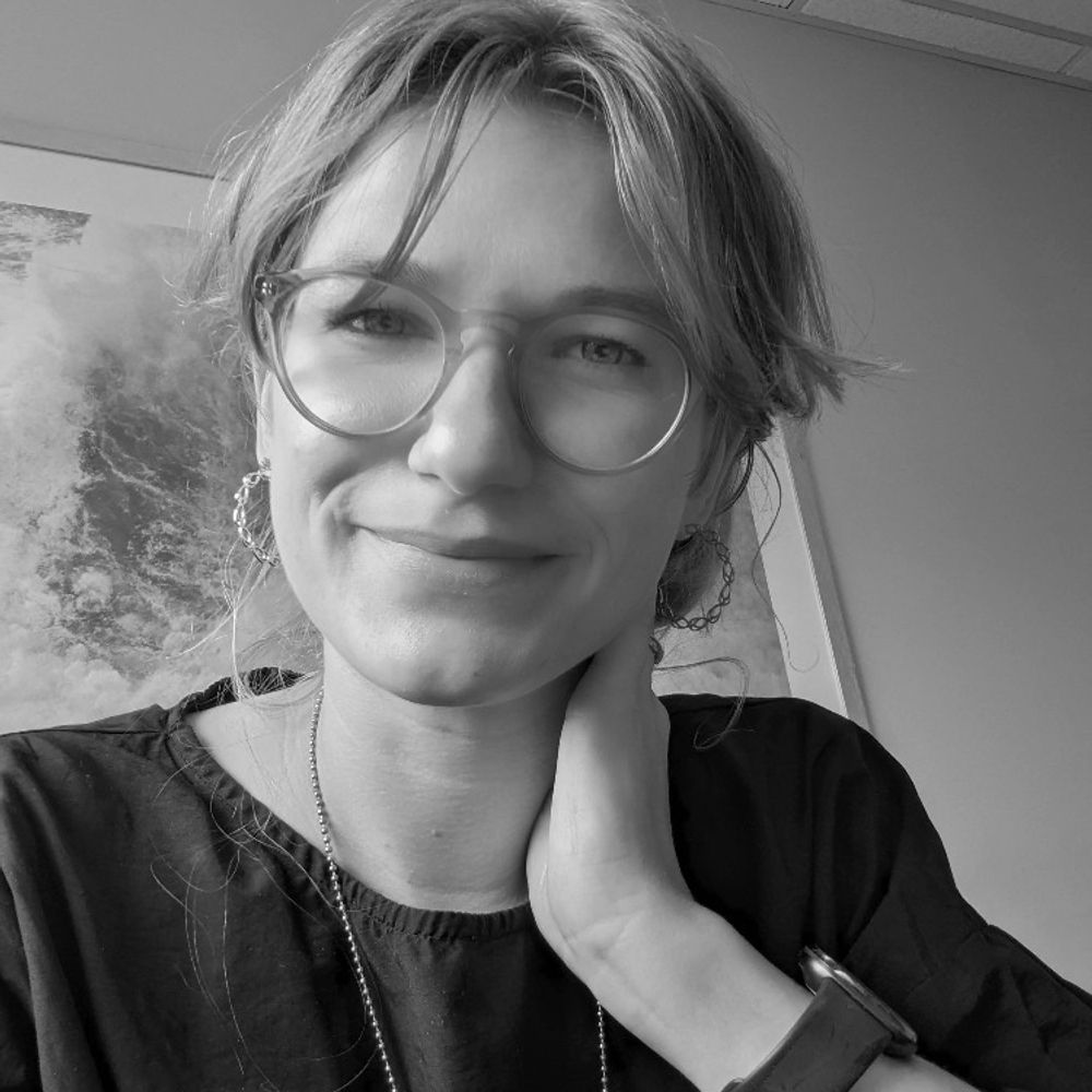 Anna Krason