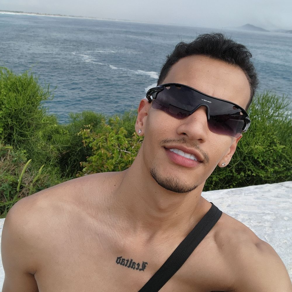Rudson Esteves