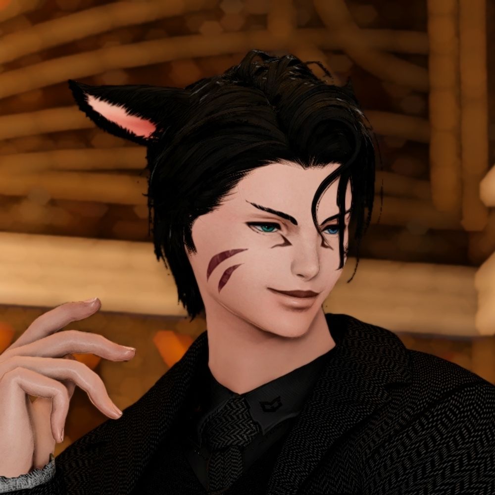 User avatar