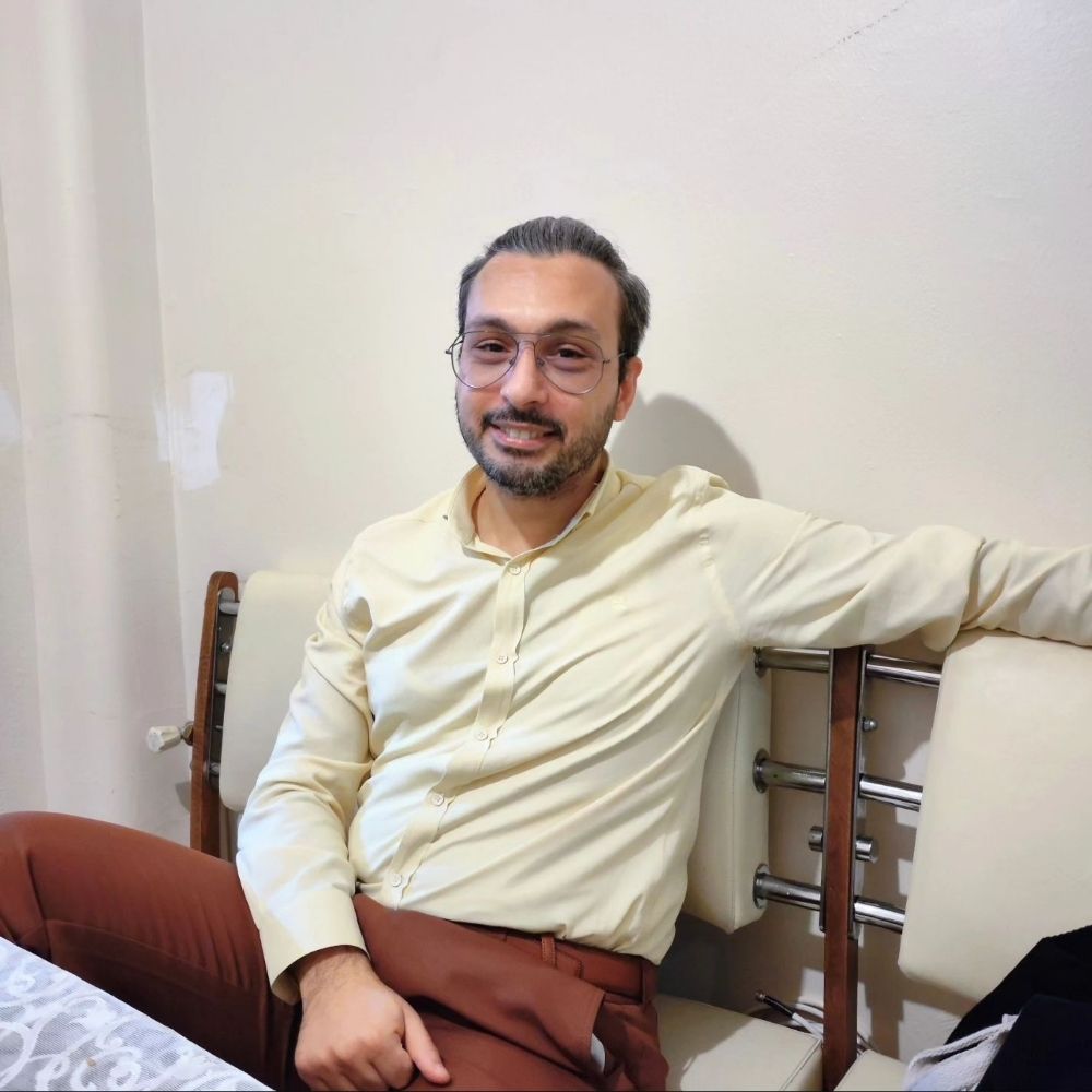 Semih GÜNBAY