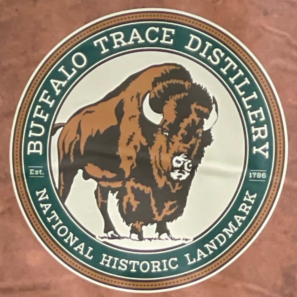 Buffalo Trace Distillery