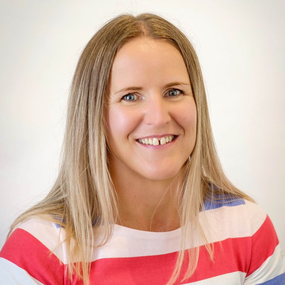 Dr Abi Cheeseman